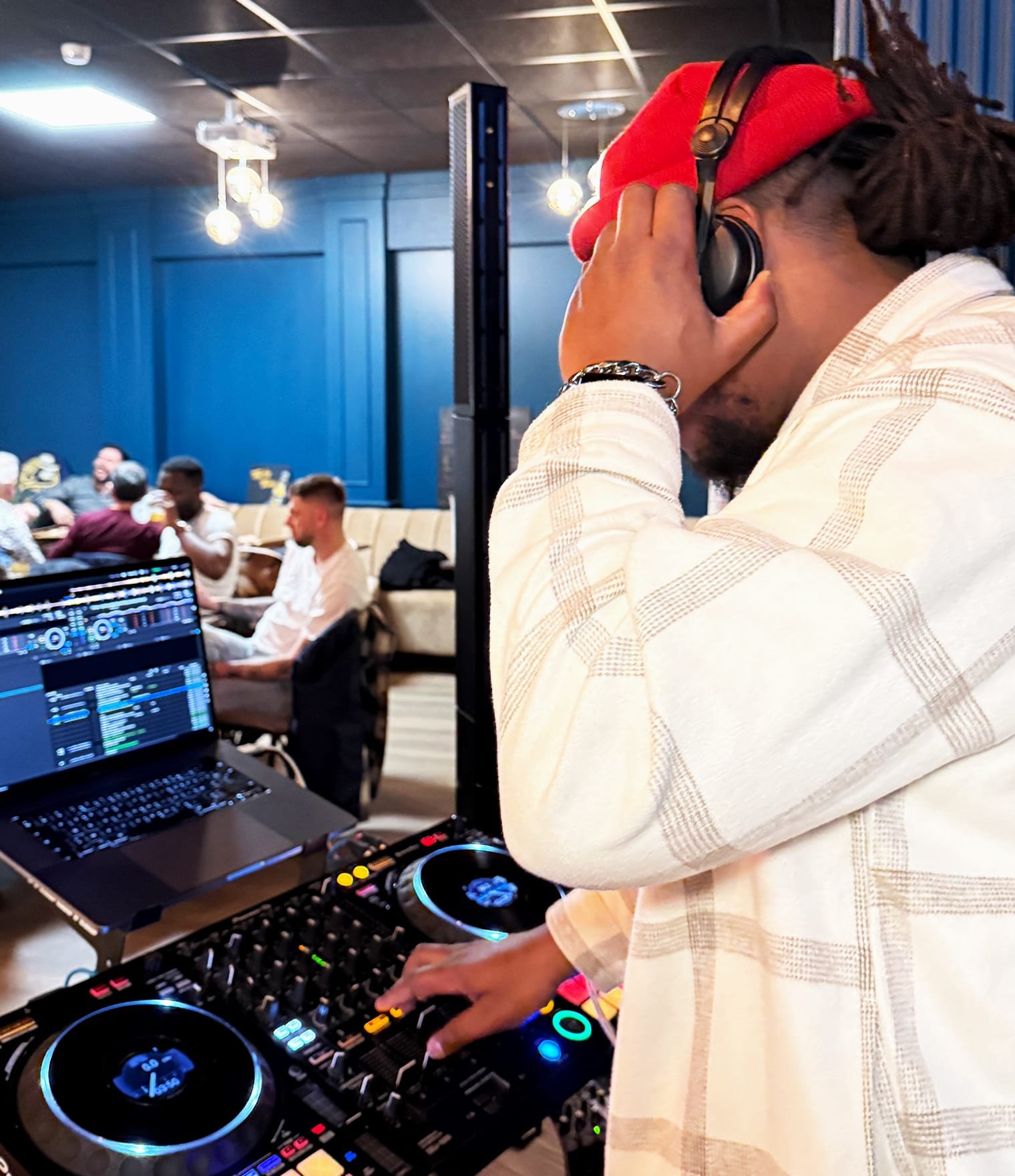 événements soirées musique dj concerts jeux